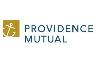 Providence Mutual carrier logo representing partnership with GM Insurance Services.