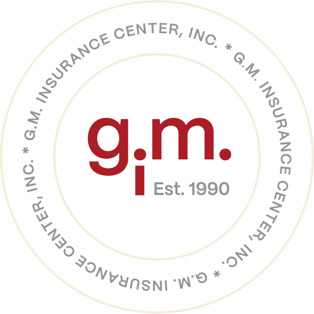 GMI logo