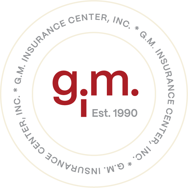 GMI logo