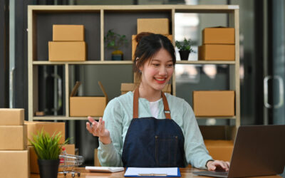 Cyber Insurance: A Necessity for Small Businesses