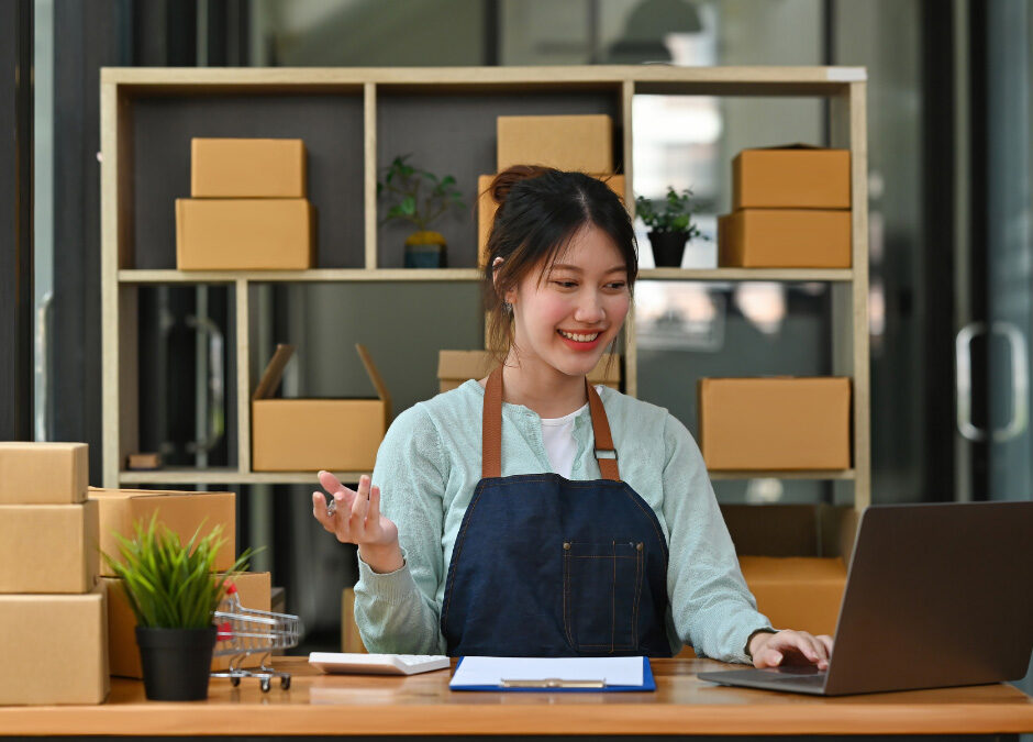 Cyber Insurance: A Necessity for Small Businesses