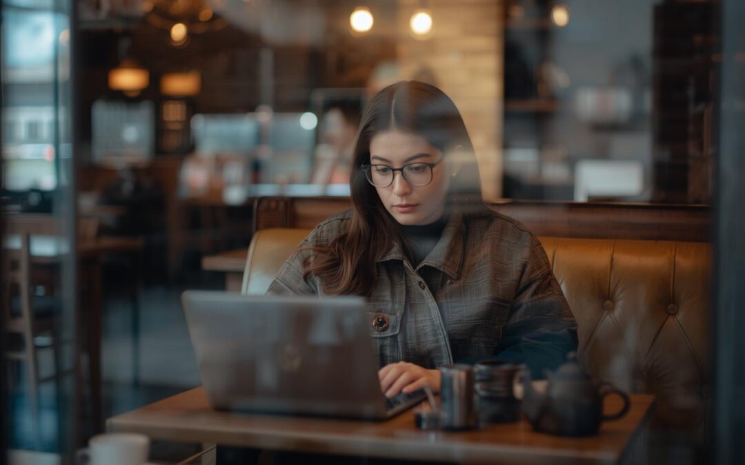 If Someone Can Hop on Your Network from the Parking Lot—So Can a Hacker