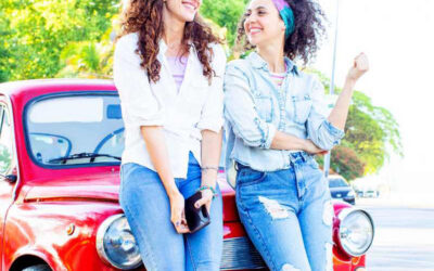 Auto Insurance & Road Trip Season